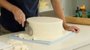 Pasta Americana Branca Pronta Para Uso 800g – Iceberg Chef 