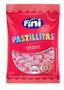 Pastillitas Morango 580g - Fini
