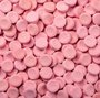 Pastillitas Morango 580g - Fini