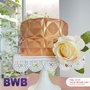 Placa Origami Cake Perfeita Simetria– BWB