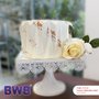 Placa Origami Cake Vincado – BWB
