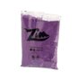 Pó colorido Roxo 100g – Zim Color