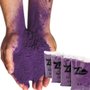 Pó colorido Roxo 100g – Zim Color