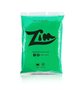 Pó colorido Verde Bandeira 100g – Zim Color