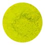 Pó decorativo FAB Glitz Neon Amarelo 5g