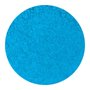 Pó decorativo FAB Glitz Neon Azul 5g