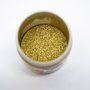 Pó decorativo Fab! Metálico Dourado 5g