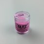 Pó Decorativo Glitter Rosa Candy 5g – Fab