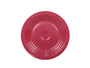 Prato Neon Vermelho com 10 unidades – Forfest