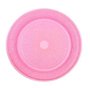 Prato para Bolo 15cm Rosa Biodegradável – Trik Trik 
