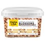 Raspas de Chocolate Belga Blossoms Duo - 1kg - Callebaut Monalisa