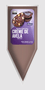 Recheio Confeitaria Creme De Avela Com Cacau 1,01 Kg – Alispec