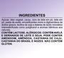 Recheio Confeitaria Creme De Avela Com Cacau 1,01 Kg – Alispec