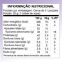 Recheio Confeitaria Creme De Avela Com Cacau 1,01 Kg – Alispec
