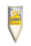 Recheio confeitaria leitinho 1,01kg – Alispec (CAIXA FECHADA)