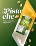 Recheio e Cobertura Pistache 1.01kg – Bom Princípio