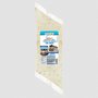 Recheio e Cobertura Sabor Chocolate Branco com Cookies Forneável 1,01Kg – Bom Princípio. 