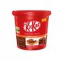 Recheio Pasta de KitKat 1,01kg – Nestlé