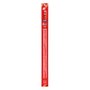 Regaliz Fini Tubes Gigante 27g Morango