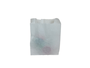 Saco Branco de Papel 14x34 – 50 unidades,1