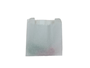 Saco Branco de Papel 14x40 – 50 unidades