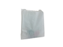 Saco Branco de Papel 17x40 - 50 unidades