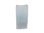 Saco Branco de Papel 2kg – 50 unidades