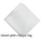 Saco Express para Ovo 49x49 Incolor – Cromus (PACOTE FECHADO COM 25 UNIDADES)