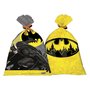 Sacola Surpresa decorativa – Batman Geek C/8 - Festcolor