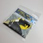 Sacola Surpresa decorativa – Batman Geek C/8 - Festcolor