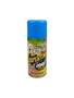 Serpentina em spray azul 125ml