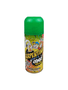 Serpentina em spray verde 125ml