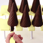 Suporte com Pega Cone - BlueStar