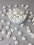 Suspiro Artesanal Branco 140g – Incopal