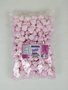 Suspiro Artesanal Rosa 140g – Incopal