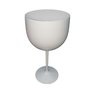 Taça de Gin Shelby Branca 500ml - Neoplas