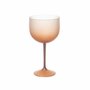 Taça de Gin Shelby Fantasy Degradê Cobre 500ml - Neoplas