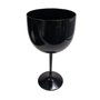 Taça de Gin Shelby Preta 500ml - Neoplas