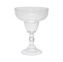 Taça de sobremesa Cancún 400ml Transparente - Neoplas