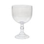 Taça de sobremesa Shelby 500ml Transparente - Neoplas