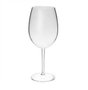 Taça de Vinho Wine Roma Transparente (Cristal) 600ml - Neoplas