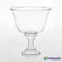 Taça Diamante Cristal 1250ml – Festplastik 