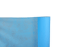 TNT Liso 1,4m largura x 1m - Azul Bebê