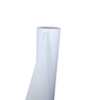 TNT Liso 1,4m largura X 1m – Branco