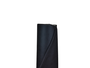 TNT Liso 1,4m largura X 1m – Preto