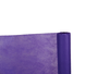 TNT Liso 1,4m largura x 1m - Roxo