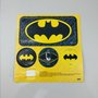 Topo de Bolo decorativo – Batman - Festcolor