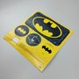 Topo de Bolo decorativo – Batman - Festcolor