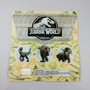 Topo de Bolo decorativo – Jurassic World - Festcolor